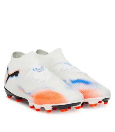SCARPE PUMA FUTURE 8 PRO FG/AG UOMO - immagine 2