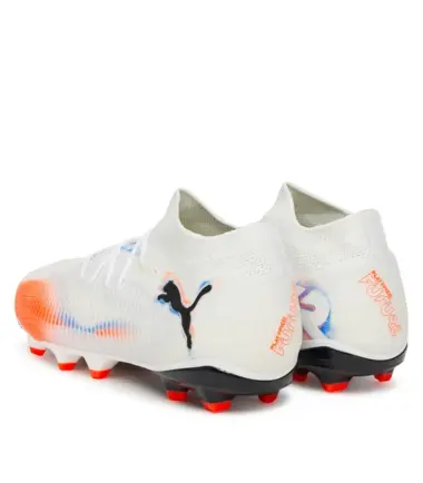 SCARPE PUMA FUTURE 8 PRO FG/AG UOMO - immagine 3