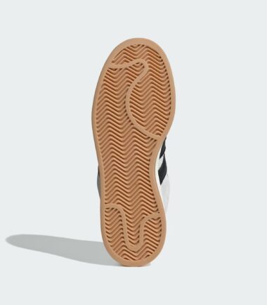 SCARPE ADIDAS CAMPUS 00S CRYWHT CBLACK UOMO - immagine 3