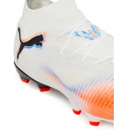 SCARPE PUMA FUTURE 8 PRO FG/AG UOMO - immagine 5