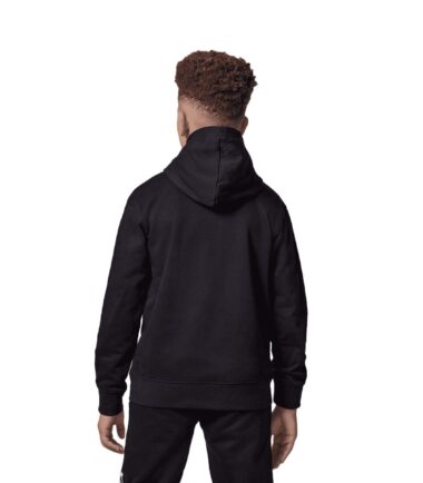 FELPA JORDAN BAMBINO PRINTED, FRENCH TERRY - immagine 2