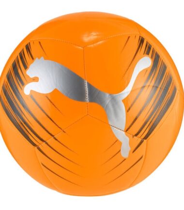 PALLONE PUMA ATTACANTO GRAPHIC BALL PUMA HEAT FIRE - immagine 1