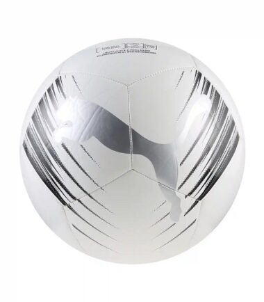 PALLONE PUMA ATTACANTO GRAPHIC BALL PUMA WHITE - immagine 1