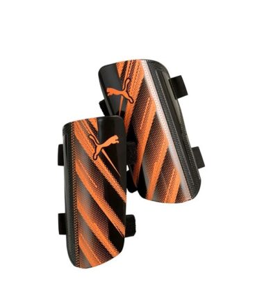 PARASTINCHI PUMA ATTACANTO STRAP HEATH FIRE BLACK - immagine 1