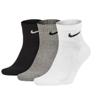 CALZE NIKE TRIPACK MULTI - immagine 1
