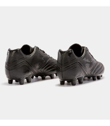 SCARPE JOMA AGUILA 2521 BLACK FG UOMO - immagine 4