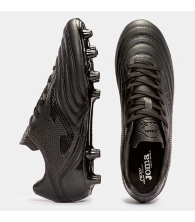 SCARPE JOMA AGUILA 2521 BLACK FG UOMO - immagine 3