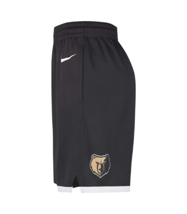 PANTALONCINI Memphis Grizzlies Swingman CE Short - immagine 3
