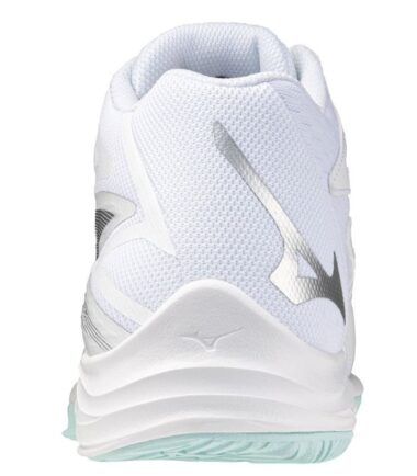 SCARPE MIZUNO THUNDER BLADE Z MID volley pallavolo DONNA - immagine 3