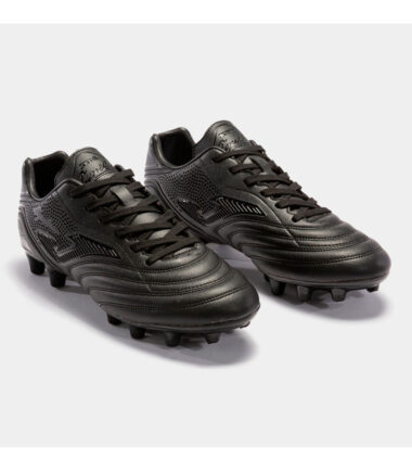 SCARPE JOMA AGUILA 2521 BLACK FG UOMO - immagine 5