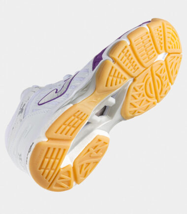 SCARPE JOMA V. BLOK LADY PURPLE WHITE - immagine 5