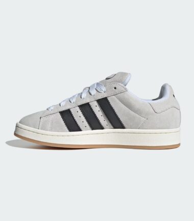 SCARPE ADIDAS CAMPUS 00S CRYWHT CBLACK UOMO - immagine 4