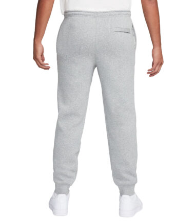PANTALONI NIKE Club Fleece Jogger CHNL FTRA "Grey" - immagine 2