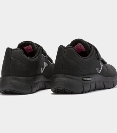 SCARPE JOMA 500 LADY BLACK - immagine 3