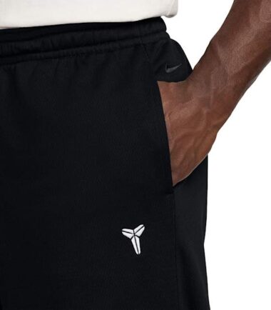 PANTALONI NIKE Kobe Fundamental Pant "Black" - immagine 3