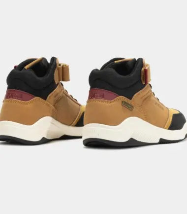 SCARPE JOMA J.TORCON JUNIOR BROWN BLACK REPELLENT - immagine 3