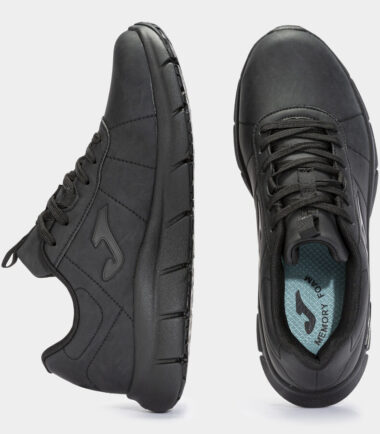 SCARPE JOMA C.DAILY MEN BLACK - immagine 4