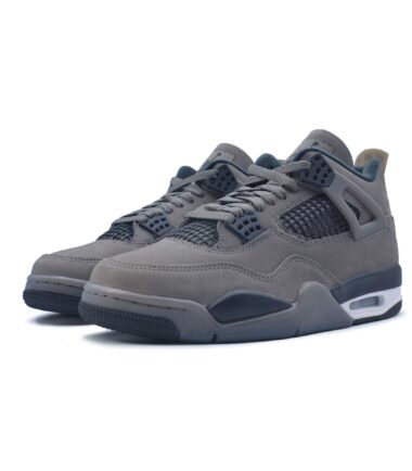 SCARPE NIKE Air Jordan 4 "Cave Stone" Ps - immagine 4