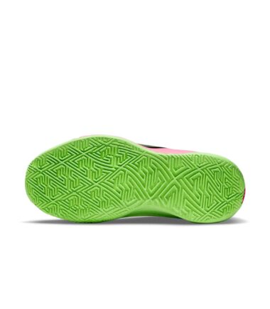 SCARPE NIKE GIANNIS FREAK 6 "EVA" (GS) CITRON VERT EXPLOSIF - immagine 3