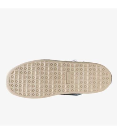 SCARPE PUMA SUEDE XL THRIVE E TRIUMPH DARK INDIGO ALPINE SNOW - immagine 3