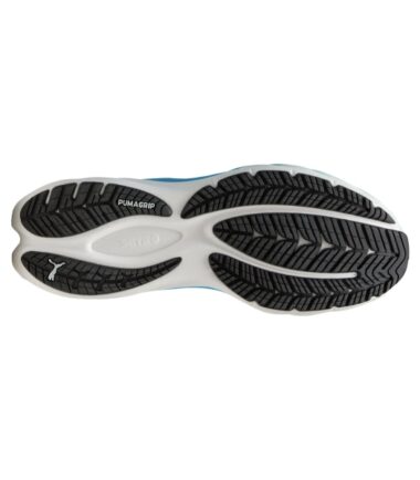 SCARPE PUMA Velocity NITRO 4,Sea Glass-Speed Blue UOMO - immagine 5