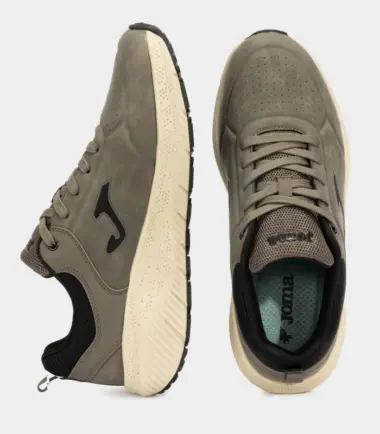 SCARPE JOMA ATOLON MEN 2523 KHAKI - immagine 4