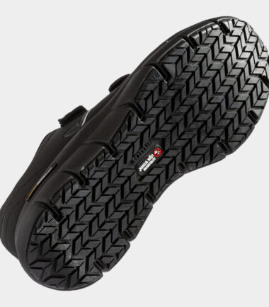 SCARPE JOMA 500 LADY BLACK - immagine 5