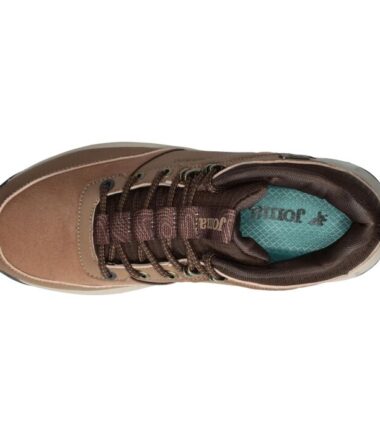 SCARPE JOMA TER MEN LIGHT BROWN REPELLENT UOMO - immagine 5