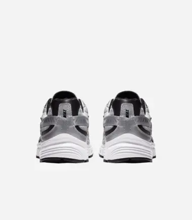 SCARPE NIKE INITIATOR SILVER RED BLACK uomo - immagine 5