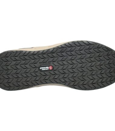 SCARPE JOMA TER MEN LIGHT BROWN REPELLENT UOMO - immagine 4