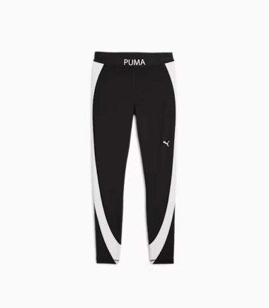 LEGGIGNS PUMA STRONG CB TIGHT DONNA - immagine 1