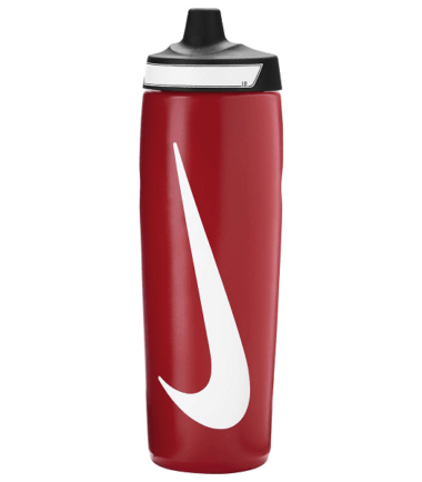 BORRACCIA NIKE REFUEL BT RED - immagine 1