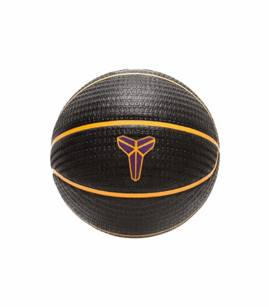 PALLONE NIKE KOBE BRYANT PLAYGROUND - immagine 1