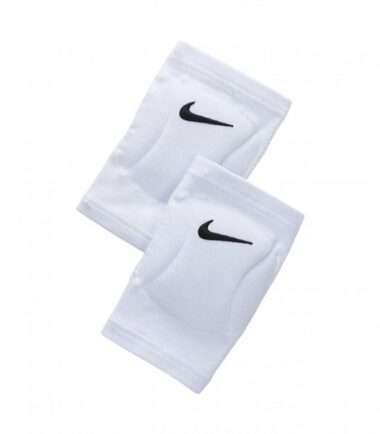 GINOCCHIERE NIKE KNEE PAD WHITE - immagine 1