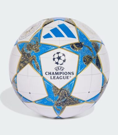 PALLONE ADIDAS UCL UEFA CHAMPIONS LEAGUE 2025/26 - immagine 1