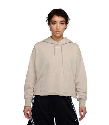 FELPA NIKE WMNS A'ja Wilson Hoodie "Desert Sand" - immagine 1