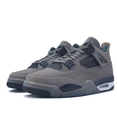 SCARPE NIKE Air Jordan 4 "Cave Stone" gs - immagine 4