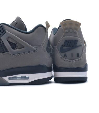 SCARPE NIKE Air Jordan 4 "Cave Stone" gs - immagine 5