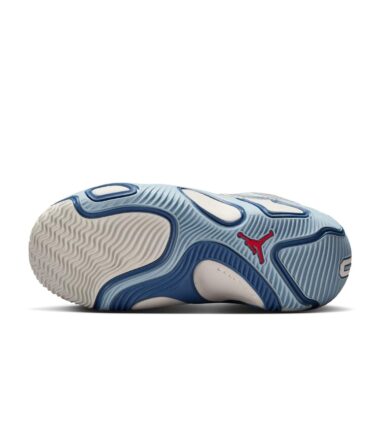 SCARPE JORDAN Tatum 3 "Blue Denim" GS - immagine 3