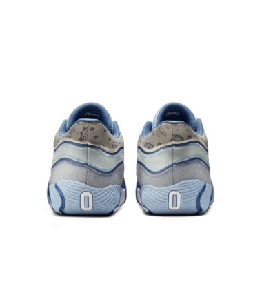 SCARPE JORDAN Tatum 3 "Blue Denim" GS - immagine 5