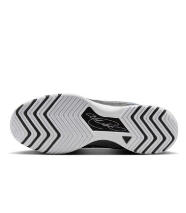 SCARPE NIKE LeBron NXXT Genisus "Black" - immagine 3