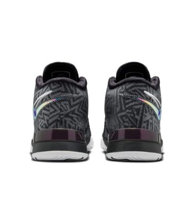 SCARPE NIKE LeBron NXXT Genisus "Black" - immagine 5