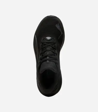 SCARPE PUMA Electrify NITRO 4,PUMA Black-Dusky Gray DONNA - immagine 4
