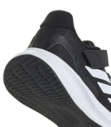 SCARPE ADIDAS RUNFALCON 5 EL C BAMBINO - immagine 5