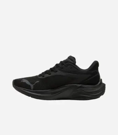 SCARPE PUMA Electrify NITRO 4,PUMA Black-Dusky Gray DONNA - immagine 5
