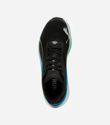 SCARPEP PUMA Electrify NITRO 4,Speed Blue-Black UOMO - immagine 4