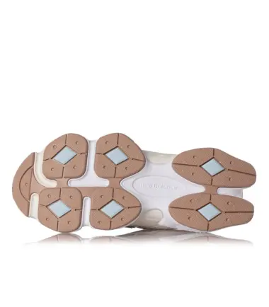 SCARPE NEW BALANCE 9060 BEIGE - immagine 5