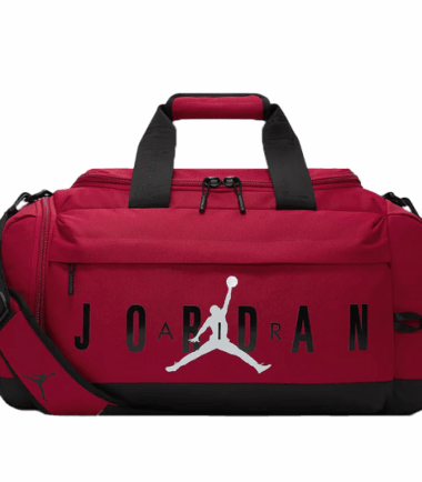 BORSONE NIKE JORDAN ROSSO S - immagine 1