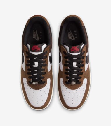 SCARPE NIKE AIR FORCE 1 LOW RETRO' - immagine 5