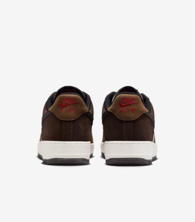 SCARPE NIKE AIR FORCE 1 LOW RETRO' - immagine 4